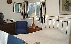 Riverside Cottage