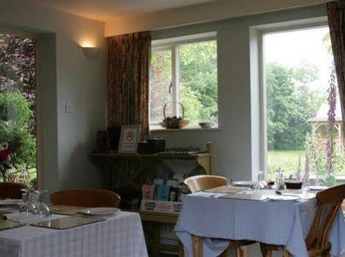 Riverside Cottage Wattisham Exterior photo