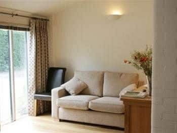 Riverside Cottage Wattisham Exterior photo